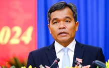 Bí thư Tỉnh ủy Gia Lai làm thứ trưởng Bộ Dân tộc và Tôn giáo