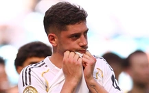 Valverde đá hỏng phạt đền phút 90+2, Real Madrid bị Al Hilal cầm chân ở FIFA Club World Cup