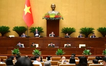 Tin tức sáng 19-6: Quốc hội chất vấn hai bộ trưởng; Cứu người đột quỵ nguy kịch 2 lần trong 24 giờ