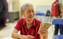 Lịch trả lương hưu, trợ cấp bảo hiểm xã hội có thay đổi sau vận hành chính quyền 2 cấp từ 1-7?