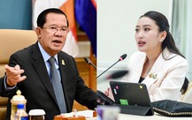 Bà Paetongtarn nói gì với ông Hun Sen khiến chính trường Thái Lan phẫn nộ?
