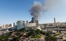 Israel: Lãnh tụ tối cao của Iran 'không thể được phép tồn tại nữa'