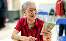 Lịch trả lương hưu, trợ cấp bảo hiểm xã hội có thay đổi sau vận hành chính quyền 2 cấp từ 1-7?