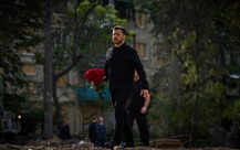 Tin tức thế giới 20-6: Ukraine thay tư lệnh lục quân; Israel nói đang 'thay đổi thế giới'