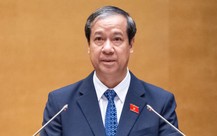 Đại biểu nói thông tư dạy thêm - học thêm chưa hiệu quả, Bộ trưởng nói việc đánh giá hơi sớm