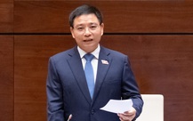 Bộ trưởng Nguyễn Văn Thắng: Đang tham mưu điều chỉnh mức giảm trừ gia cảnh