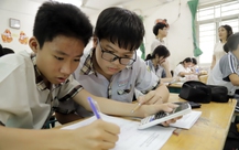 Tuyển sinh lớp 10 năm 2025: Những điều thí sinh cần lưu ý