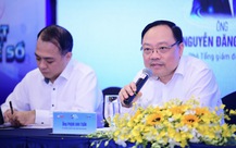 Nhiều ngân hàng sắp được chia sẻ kho dữ liệu tài khoản nghi ngờ