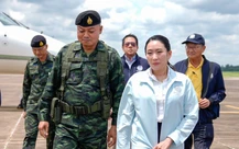 Trung tướng Boonsin khuyên thủ tướng Thái Lan 'thấu đáo' khi xử lý quốc sự, khẳng định 'trung thành'