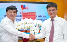 Trưởng Ban Tuyên giáo và Dân vận Thành ủy: Mong Tuổi Trẻ phát huy truyền thống 'Đỏ - Trẻ - Sài Gòn'