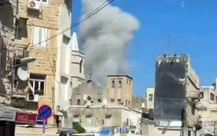 Xung đột Israel - Iran: Còi báo động không kích đang vang lên khắp Israel