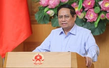 Thủ tướng yêu cầu sớm bố trí đủ kinh phí để chi trả kịp thời chế độ khi sắp xếp bộ máy