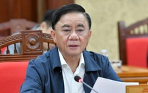 Trình Thường trực Ban Bí thư ký quyết định chỉ định bí thư, phó bí thư 23 tỉnh, thành mới
