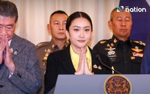 Thượng viện Thái Lan kiến nghị bãi nhiệm Thủ tướng Paetongtarn