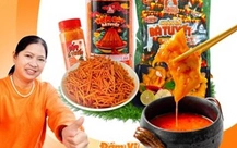 Lý do Công ty Ăn Cùng Bà Tuyết giải thể