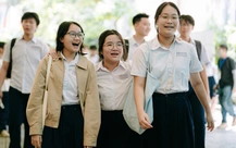 Sáng nay 23-6, TP.HCM công bố điểm thi lớp 10, mời tra cứu điểm trên Tuổi Trẻ Online