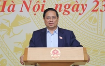 Thủ tướng tuyên chiến với hàng giả, quyết quét sạch thuốc giả, thực phẩm giả