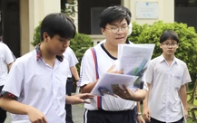Tuyển sinh lớp 10 ở TP.HCM: Chỉ 488 thí sinh được 10 điểm môn ngoại ngữ