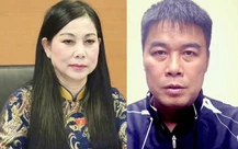 Cựu bí thư Vĩnh Phúc hầu tòa vì 'giơ một ngón trỏ' nhận 1 triệu USD từ chủ tịch Tập đoàn Phúc Sơn