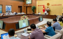 Tin tức sáng 24-6: Hôm nay, Quốc hội họp riêng nghe trình công tác nhân sự