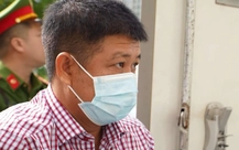 Chủ tịch Tập đoàn Phúc Sơn khai về việc chi tiền 'mua đất cho người nhà lãnh đạo cấp trên'