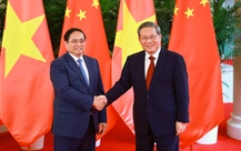 Thủ tướng Trung Quốc: Sẵn sàng nhập khẩu nhiều hàng hóa chất lượng cao của Việt Nam