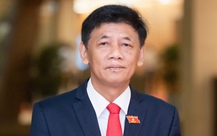 Bí thư Sóc Trăng Lâm Văn Mẫn làm chủ tịch Hội đồng Dân tộc của Quốc hội