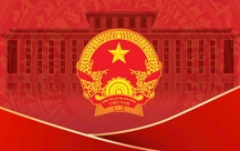 Danh sách chủ tịch 34 tỉnh, thành