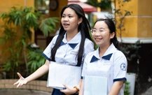 Nóng: Đã có điểm chuẩn lớp 10 ở TP.HCM, xem nhanh trên Tuổi Trẻ Online