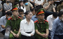 Viện kiểm sát đề nghị mức án với bà Hoàng Thị Thúy Lan và chủ tịch Tập đoàn Phúc Sơn