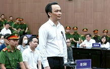 Ông Trịnh Văn Quyết được giảm 14 năm tù, lãnh án 7 năm tù