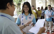 Hôm nay 27-6, thí sinh thi môn lựa chọn và bài thi tổ hợp, nhiều điều cần lưu ý