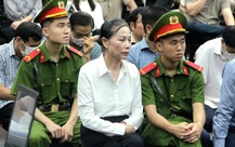Viện kiểm sát đề nghị mức án với bà Hoàng Thị Thúy Lan và chủ tịch Tập đoàn Phúc Sơn