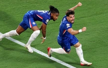 Chelsea giành vé vào tứ kết gặp Palmeiras, sau trận đấu 'điên rồ' kéo dài... 240 phút !