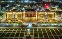 Trụ sở ‘thay áo mới’, người dân 99 đơn vị xã phường ở Bắc Ninh chờ thời khắc lịch sử