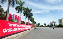 Xã, phường Quảng Nam trước ngày 'về chung một nhà' với thành phố Đà Nẵng