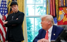 Tin tức thế giới 4-6: Căng thẳng Musk - Trump bùng nổ; Ukraine cải tổ bộ máy chỉ huy quân đội