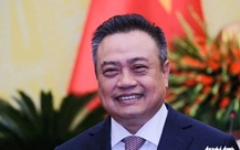 Chủ tịch Hà Nội: Nghiêm cấm tác động, can thiệp về nhân sự khi sắp xếp phường, xã mới