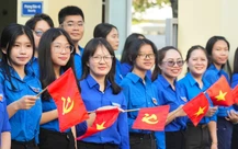 Cả nước chuẩn bị đón thời khắc công bố thành lập tỉnh thành, phường xã mới