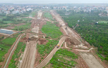 Tin tức sáng 5-6: Dự kiến hoàn thành đường vành đai 4 TP.HCM cuối 2028; Xem xét đề án sáp nhập tỉnh