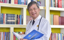 GS Nguyễn Anh Trí nêu lý do muốn hiến tặng Công viên Di sản các nhà khoa học cho đất nước