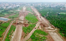 Tin tức sáng 5-6: Dự kiến hoàn thành đường vành đai 4 TP.HCM cuối 2028; Xem xét đề án sáp nhập tỉnh