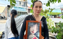 Vụ tai nạn ở Vĩnh Long: Người mẹ tố cáo hành vi bỏ lọt tội phạm và xâm phạm hoạt động tư pháp