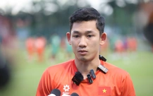 Hai Long quyết thắng Malaysia như đã thắng Man United