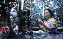 Người buôn nhỏ lẻ bối rối: Hàng hóa không hóa đơn, giờ bán ra thế nào?