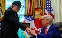 Tin tức thế giới 8-6: Ông Trump khẳng định quan hệ với ông Musk đã chấm dứt