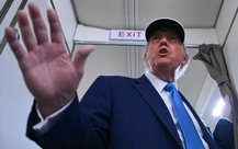 Ông Trump: 'Elon Musk phản ứng mạnh với tôi là do ma túy'