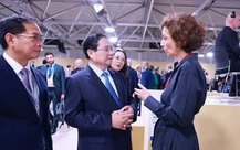 Thủ tướng đề nghị UNESCO tiếp tục ủng hộ các hồ sơ di sản của Việt Nam