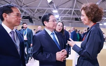 Thủ tướng đề nghị UNESCO tiếp tục ủng hộ các hồ sơ di sản của Việt Nam
