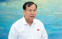Thủ tướng quyết định nhân sự các thứ trưởng Bộ Công an